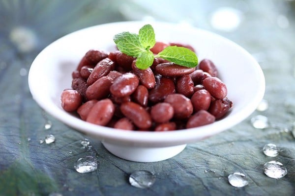 Dưỡng trắng da toàn thân bằng nguyên liệu nhà bếp - 2