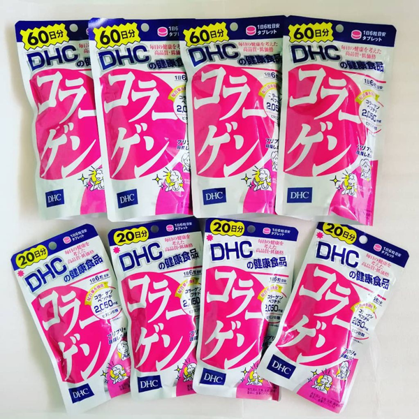 viên uống collagen dhc review dưỡng ẩm viên uống collagen dhc review dưỡng ẩm