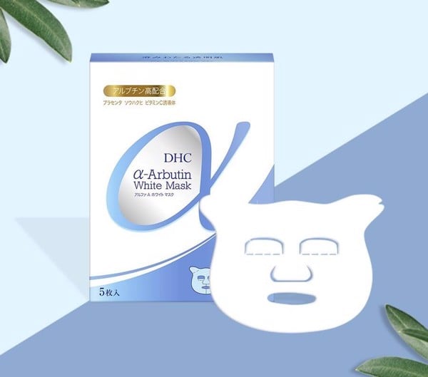 Các loại mặt nạ trắng da cho nàng làn da trắng sứ chỉ sau 4 tuần - 4