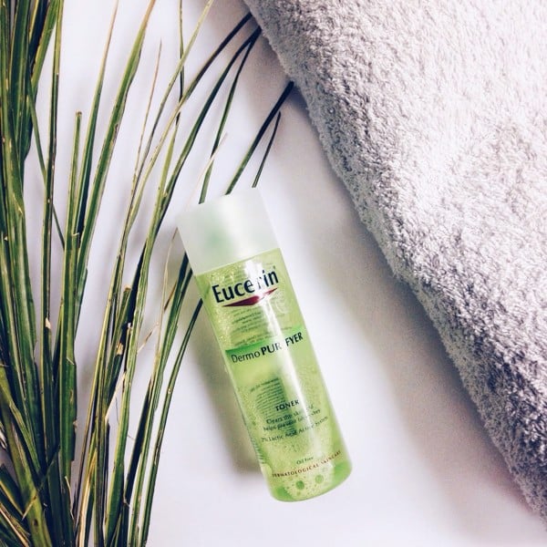 Review top 5 nước hoa hồng hỗ trợ trị mụn đình đám nhất 2020 - 3