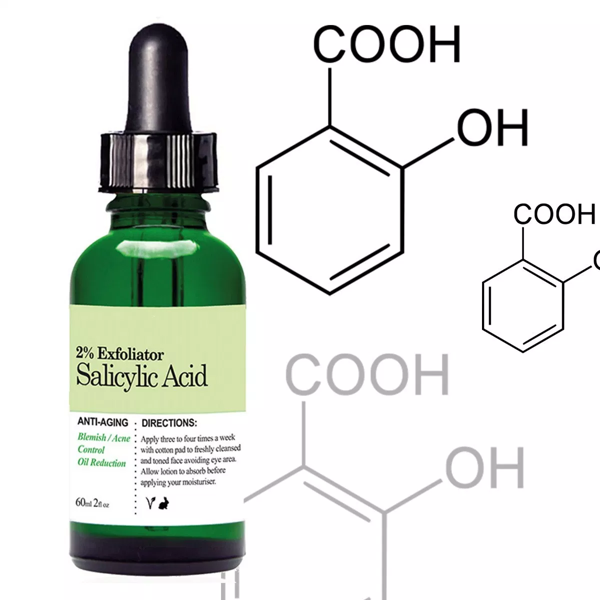 Salicylic Acid