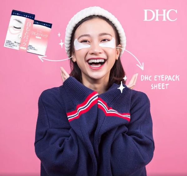 Các loại mặt nạ dưỡng trắng da vùng mắt cho nàng mắt gấu trúc - 2