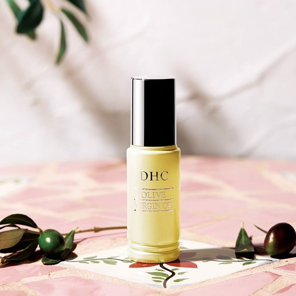 Những cực phẩm nhà DHC giúp nàng dưỡng da căng mịn - 3