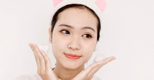 Phân biệt chu trình chăm sóc da hàng ngày vào mùa đông và mùa hè - 3