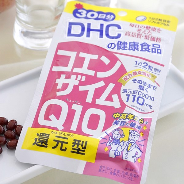 Top 4 thực phẩm chức năng làm đẹp da của Nhật và Hàn