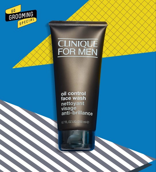 Các loại sữa rửa mặt tốt cho nam giới - 2