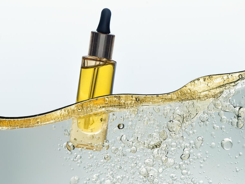 Bakuchiol - Chất thay thế retinol cho da lão hóa nhạy cảm