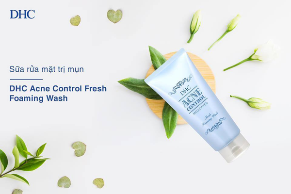 DHC Acne Control