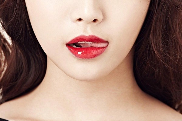 Môi không bị khô ráp có cần dưỡng DHC Lip Cream? - 2
