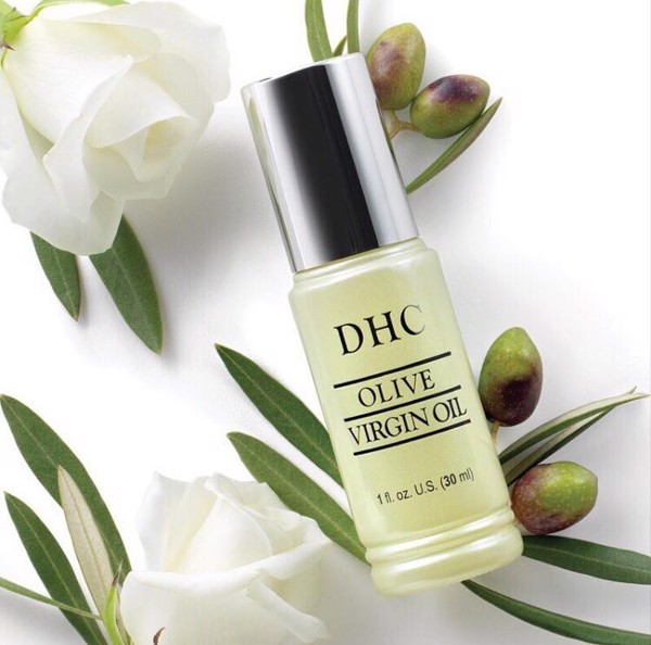 Dưỡng da mặt đẹp với tinh chất dưỡng da từ dầu olive - 7