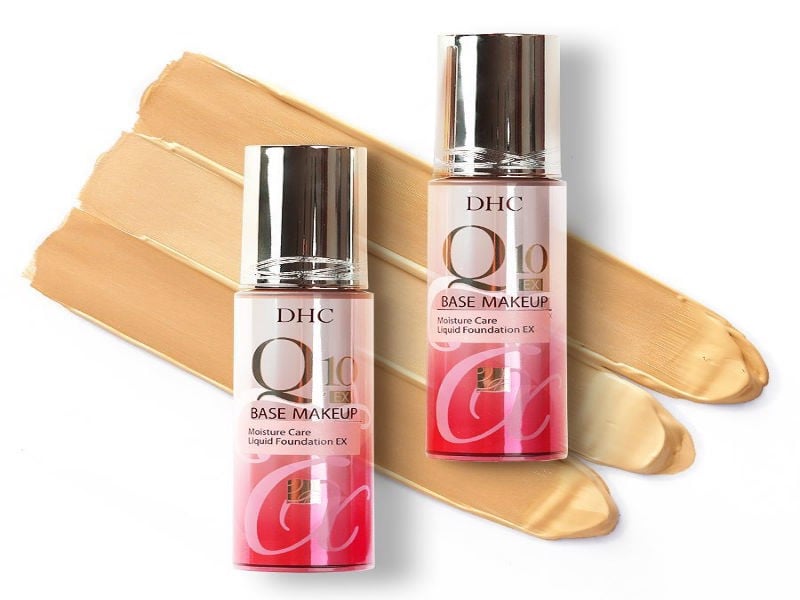 Da nhờn nên dùng kem nền dạng lỏng hay dạng thỏi?