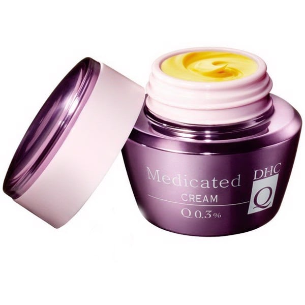 Các sản phẩm dưỡng da căng bóng của DHC khiến các bạn gái mê mẩn - 4