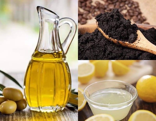 Tác dụng của dầu oliu trong trị rạn da không phải ai cũng biết - 5
