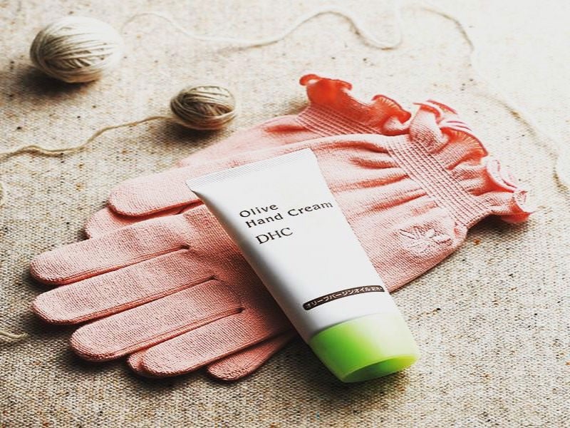 Top 4 kem dưỡng chăm sóc da tay chất lượng nhất bạn nên dùng