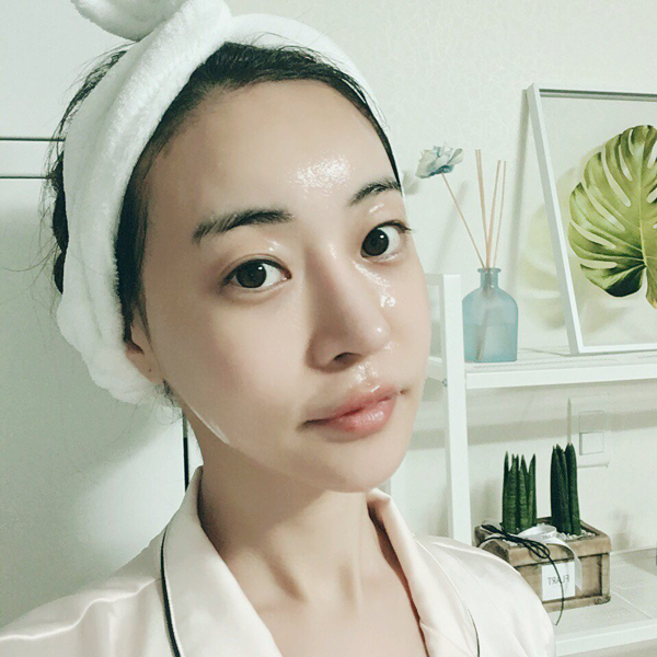 thời gian đắp các loại mặt nạ làm trắng da