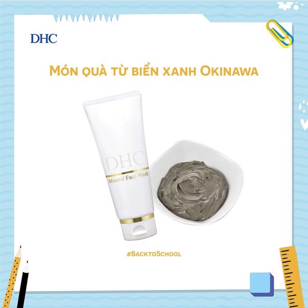 Điểm danh 4 lọ sữa rửa mặt thải độc làm sạch tận cùng làn da - 1