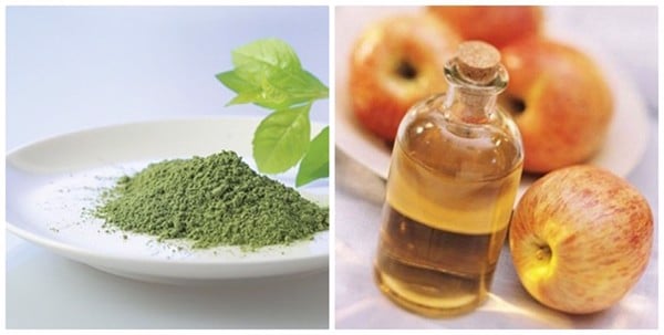 4 loại mặt nạ trị mụn từ thiên nhiên mà hội chị em yêu thích - 1