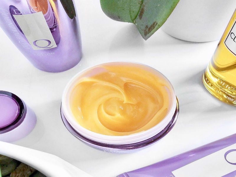 Đâu là bí quyết chọn kem dưỡng da dầu bạn cần?