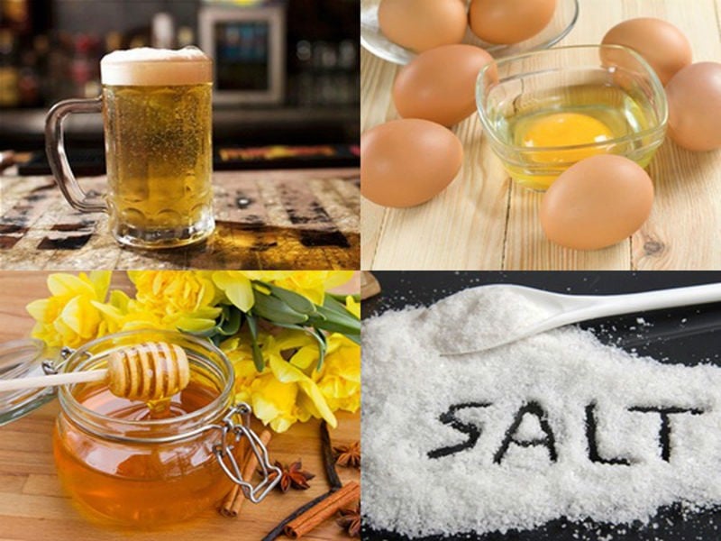 Ngỡ ngàng với hiệu quả làm trắng da thần tốc từ bia