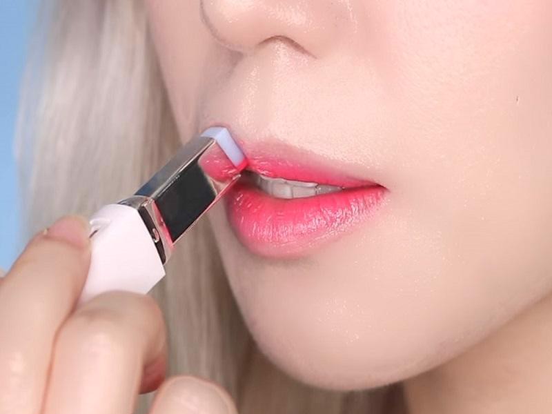 Son dưỡng môi trị thâm và cách sử dụng hiệu quả tốt nhất