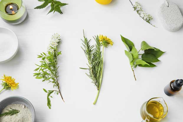 Điểm danh 3 lý do bạn nên chăm sóc da tự nhiên - 3