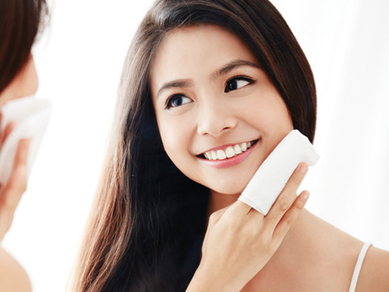 3 lời khuyên sử dụng các loại nước hoa hồng không chứa cồn