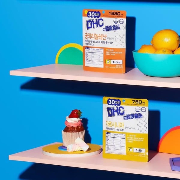 Mách bạn cách sử dụng thực phẩm chức năng hợp lý - 4