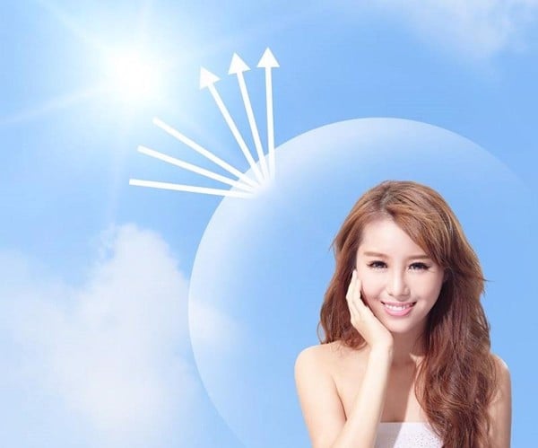 chăm sóc da tuổi 30
