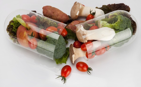 thực phẩm chức năng