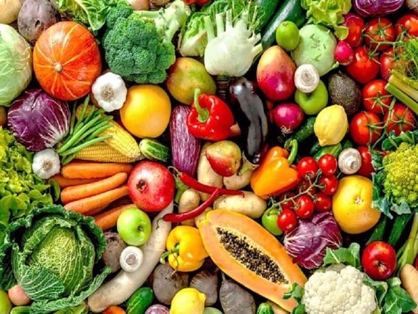 Ăn uống thế nào để thải độc cơ thể hiệu quả? - 4