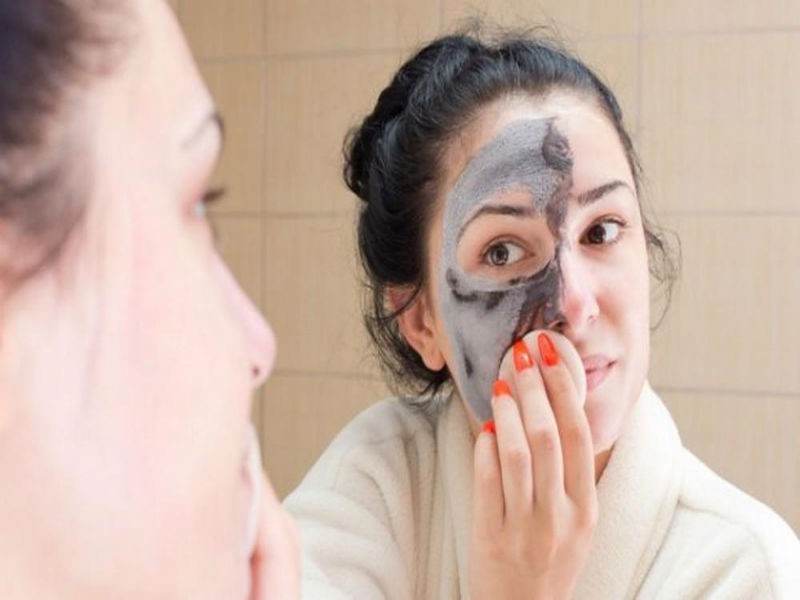 Những sai lầm thường mắc khi chăm sóc da mặt đẹp