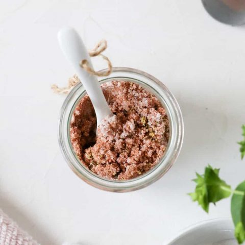 Đường và Mật ong - Combo tẩy tế bào chết thân thiện dưỡng da nhạy cảm - 1