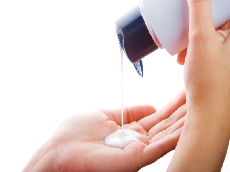 Chăm sóc da mặt khô cần làm quen gấp 4 thành phần này