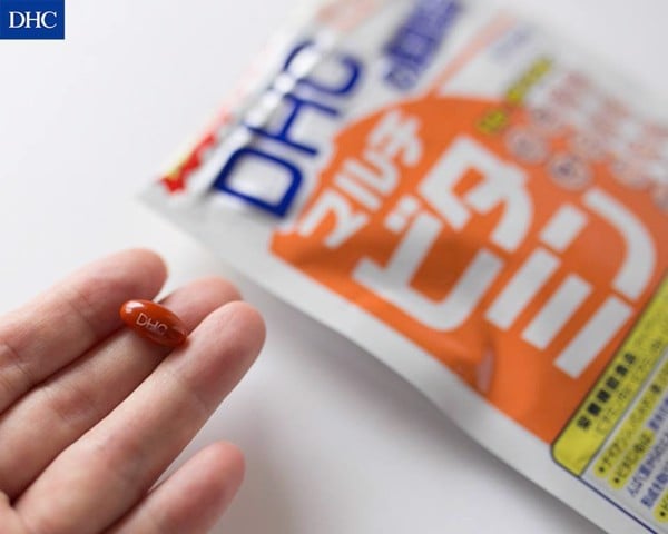 Tại sao vitamin tổng hợp DHC được nhiều người tin dùng? - 4