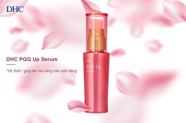 Những cực phẩm nhà DHC giúp nàng dưỡng da căng mịn - 7