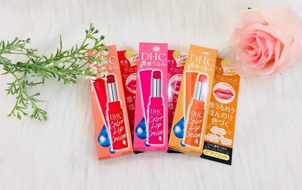 5 tiêu chí để chọn được thỏi son dưỡng môi chất lượng - 5