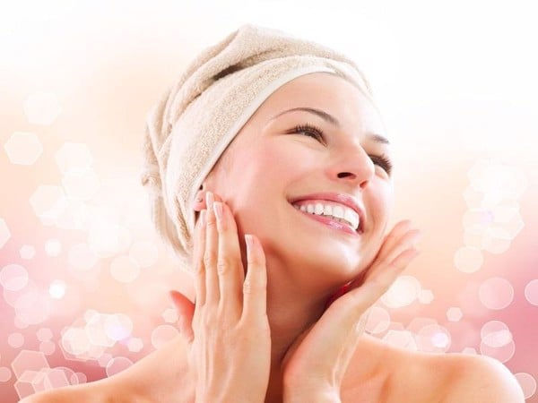 Có serum cấp ẩm, da khô không còn sợ nỗi ám ảnh thiếu nước - 4