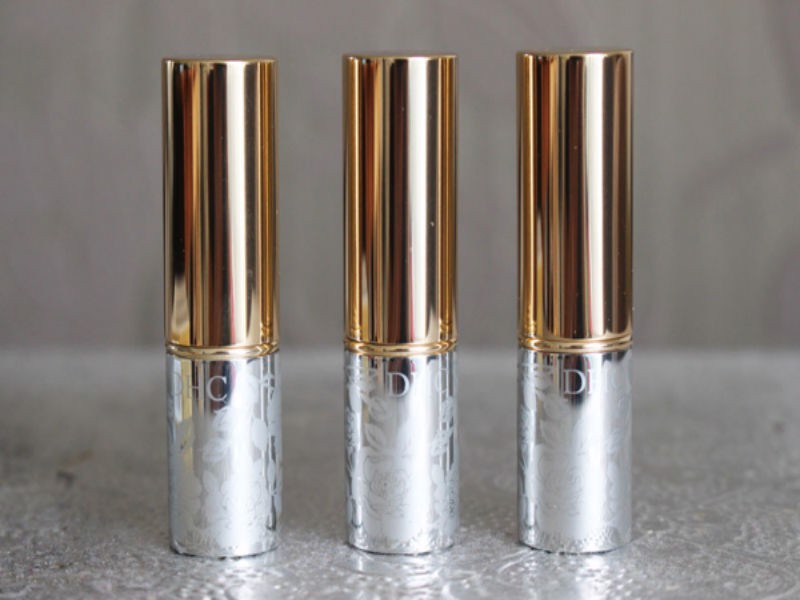 6 thỏi son màu hồng khiến nàng mê mẩn