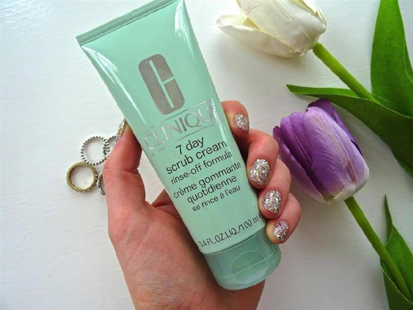 Các loại tẩy tế bào chết cho da mặt nhạy cảm khiến nàng mê mẩn - 3