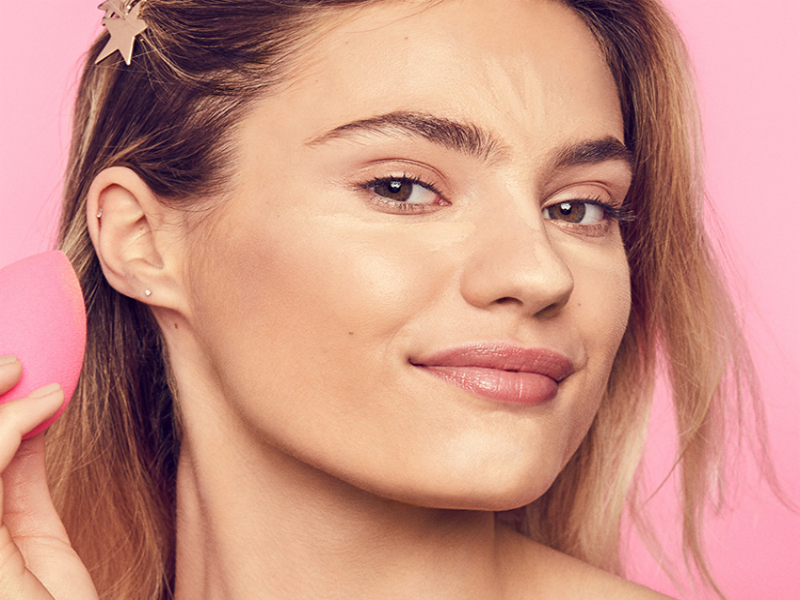 Da nhạy cảm và da bị dị ứng có giống nhau không?