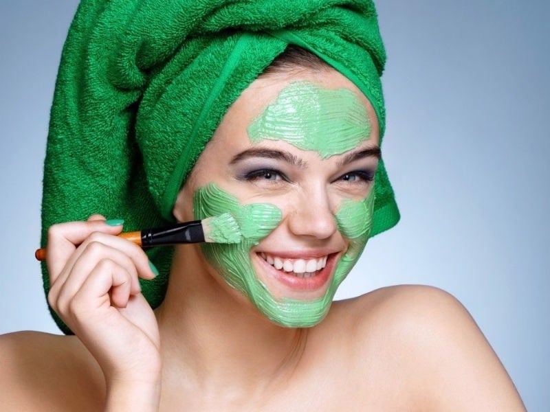 5 Lý do bạn nên dùng các loại mặt nạ tốt để thải độc cho da
