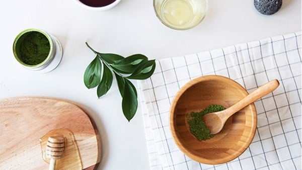 4 cách hô biến da mặt bị sần sùi hóa mịn màng - 2