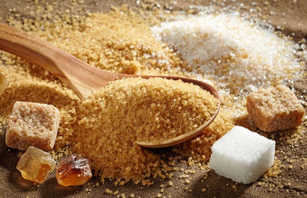 Cách làm kem tẩy da chết thiên nhiên tại nhà - 2