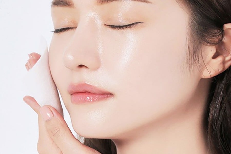 Đừng nhầm lẫn khi chăm sóc da khô thiếu nước và da khô thiếu ẩm!