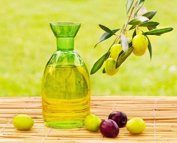 Tác dụng của dầu oliu trong trị rạn da không phải ai cũng biết - 2