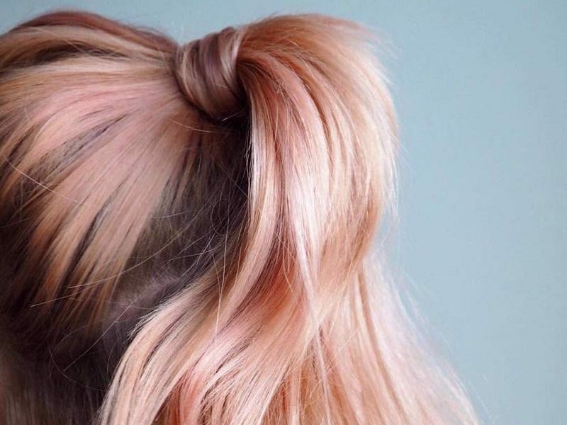 Các bí quyết phục hồi tóc xơ, hư tổn đẹp như salon