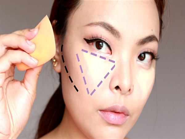 Tất tần tật những điều cần biết về kem lót - 4