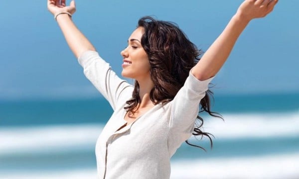 Những nguyên tắc vàng khi chăm sóc làn da chảy xệ - 4