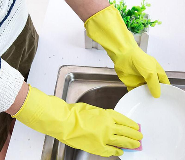 Chăm sóc da tay - Biện pháp giúp trẻ hóa đôi tay của bạn - 2