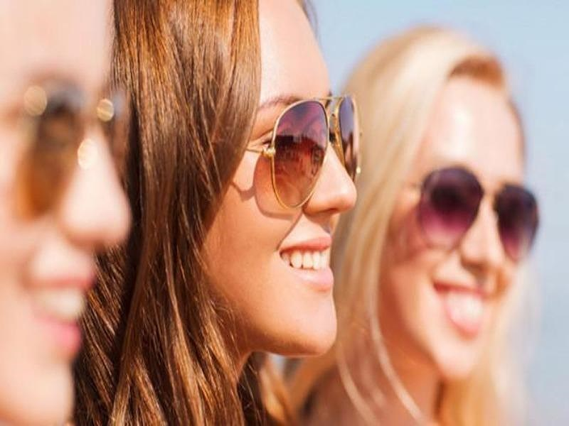 Cách chăm sóc da vùng mắt cho phụ nữ ngoài 30